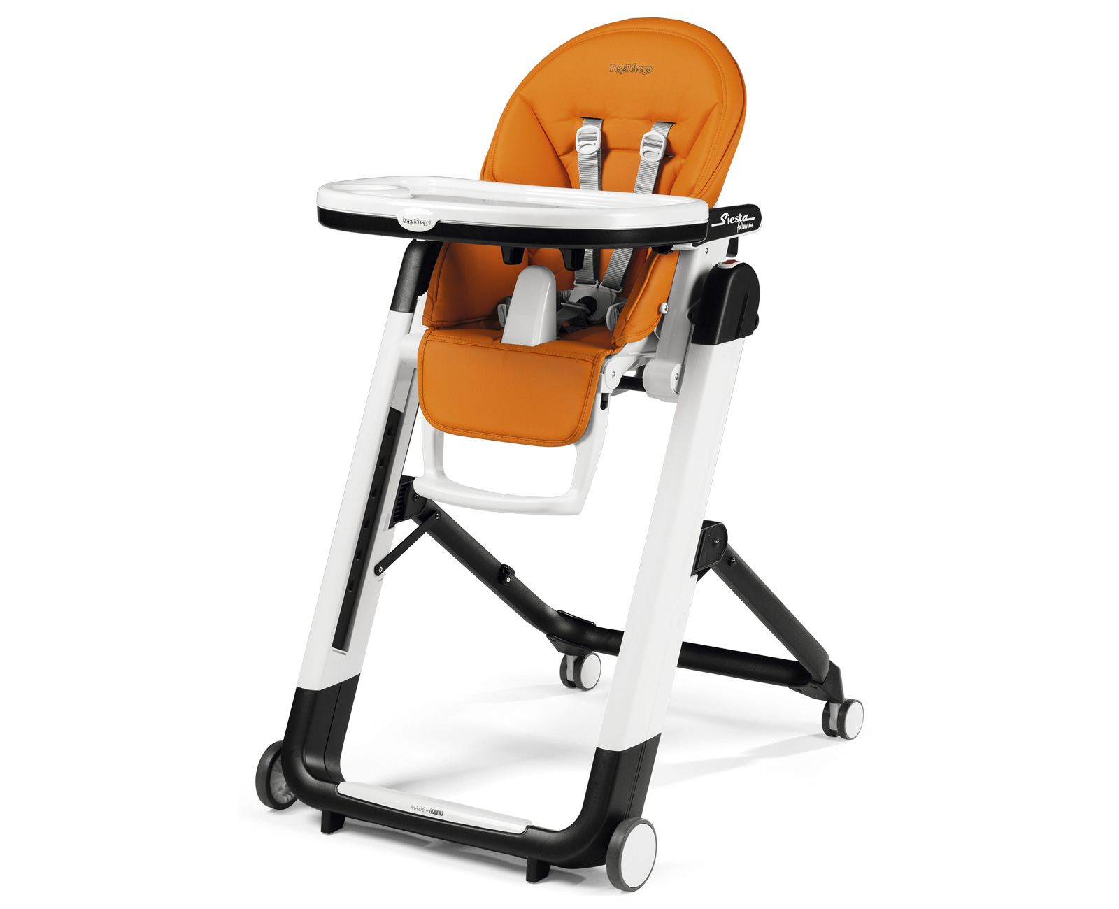 Siesta peg on sale perego high chair